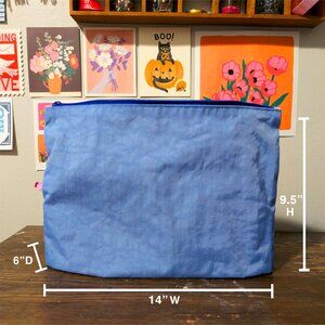 Baggu Plein Air Go Pouch (Large)